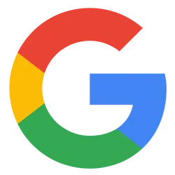 google logo icon