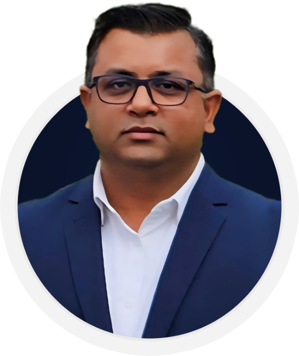 jinal patel