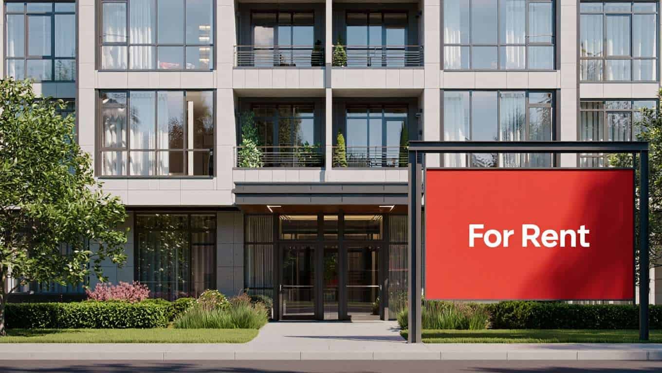 For Rent