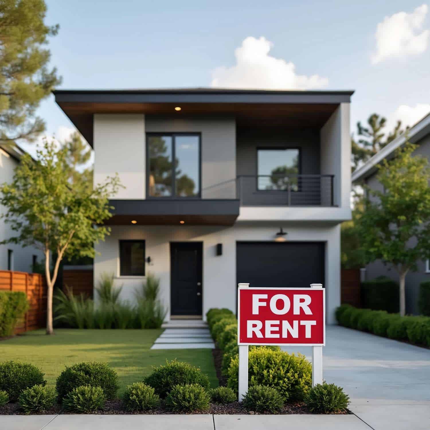 Residential for Rent Ipswich