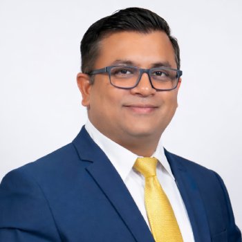 Jinal Patel
