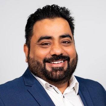 Navjyot Mahendru