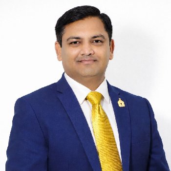 Prashant Patel