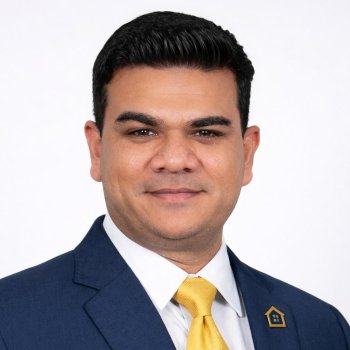 Ujas Patel