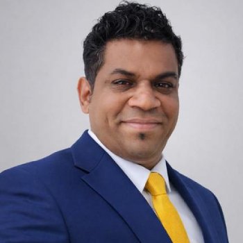 Bhavesh Mishra (Sonu)