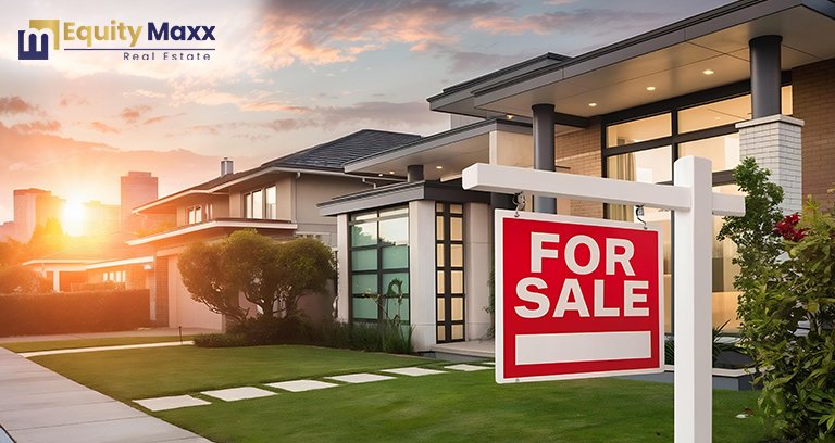Sell A House Fast In Springfield Lakes