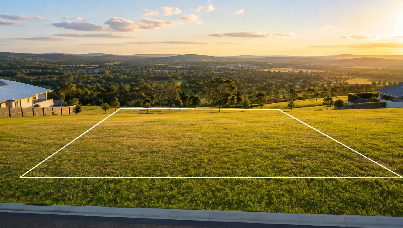 Land for Sale in Springfield