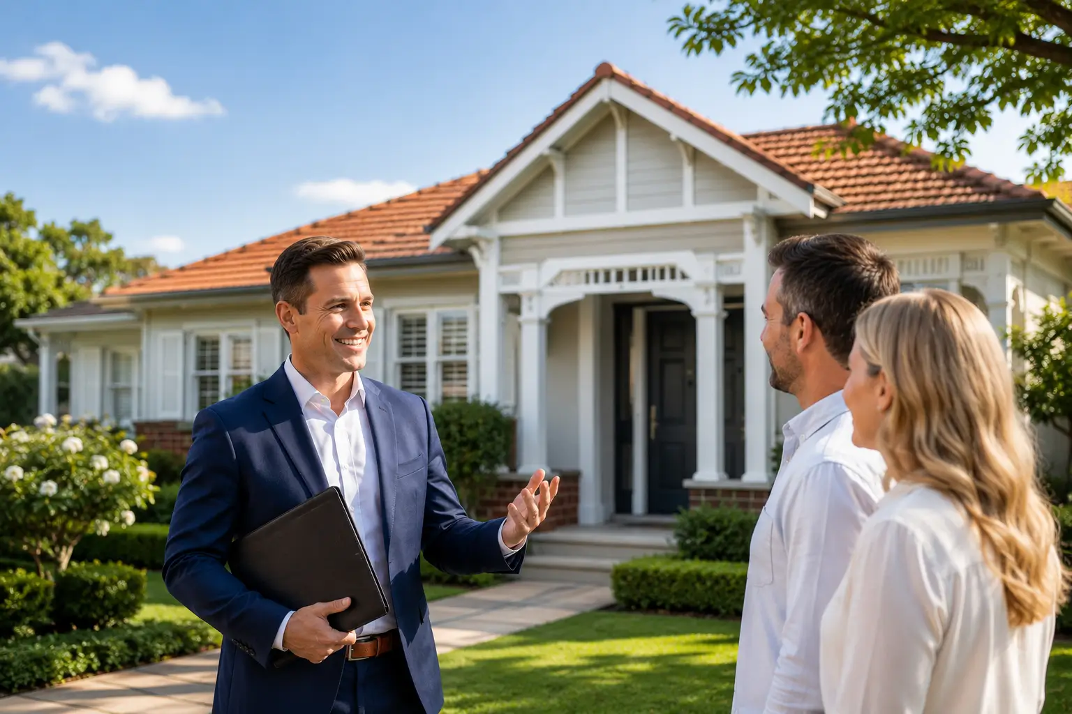 Seller's Agent
